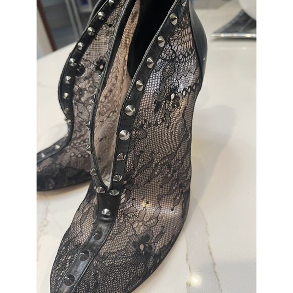 BCBG Booties - Picture 8 of 14